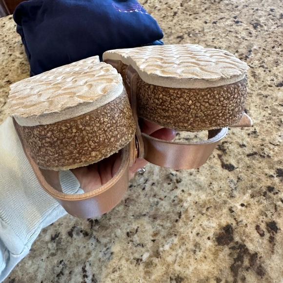 C 12 rose gold birks - Picture 4 of 7